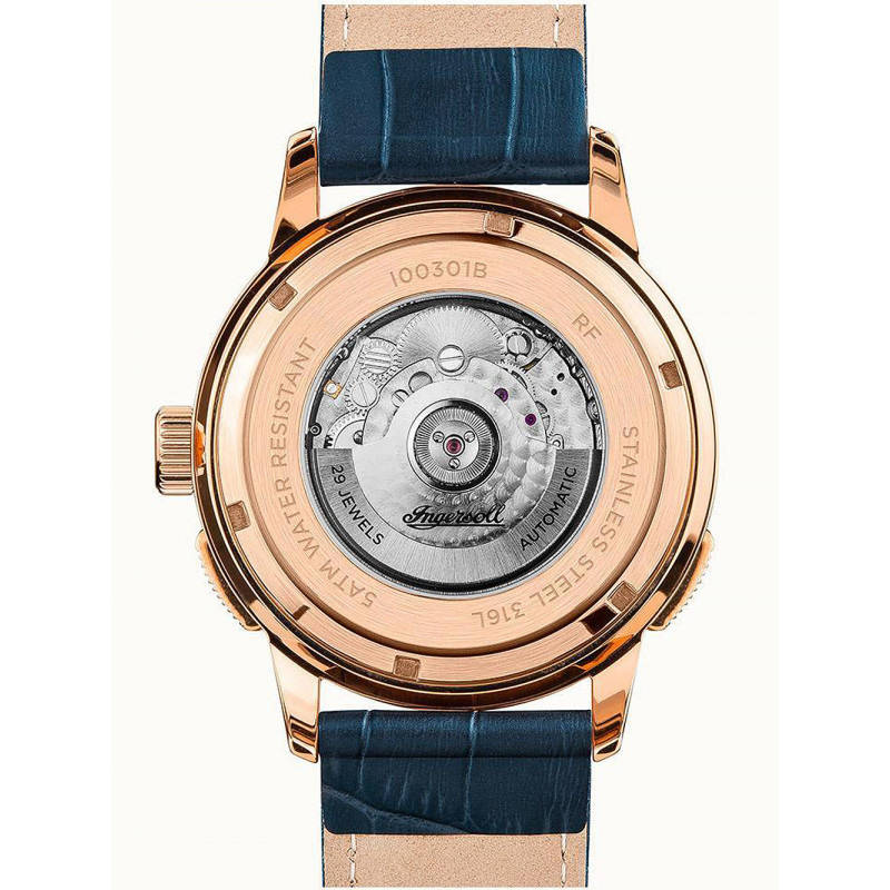 Ingersoll I00301B laikrodis