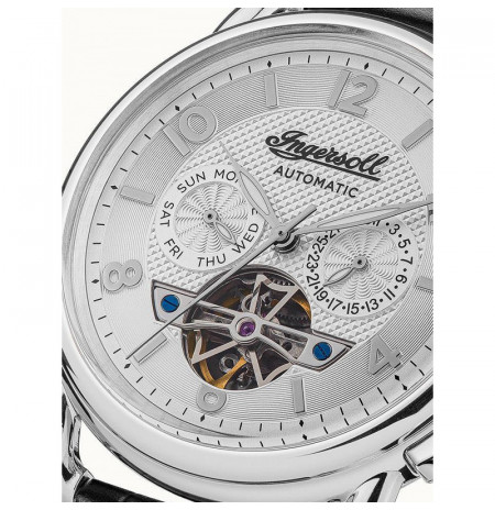 Ingersoll I00903B laikrodis Ingersoll I00903B laikrodis