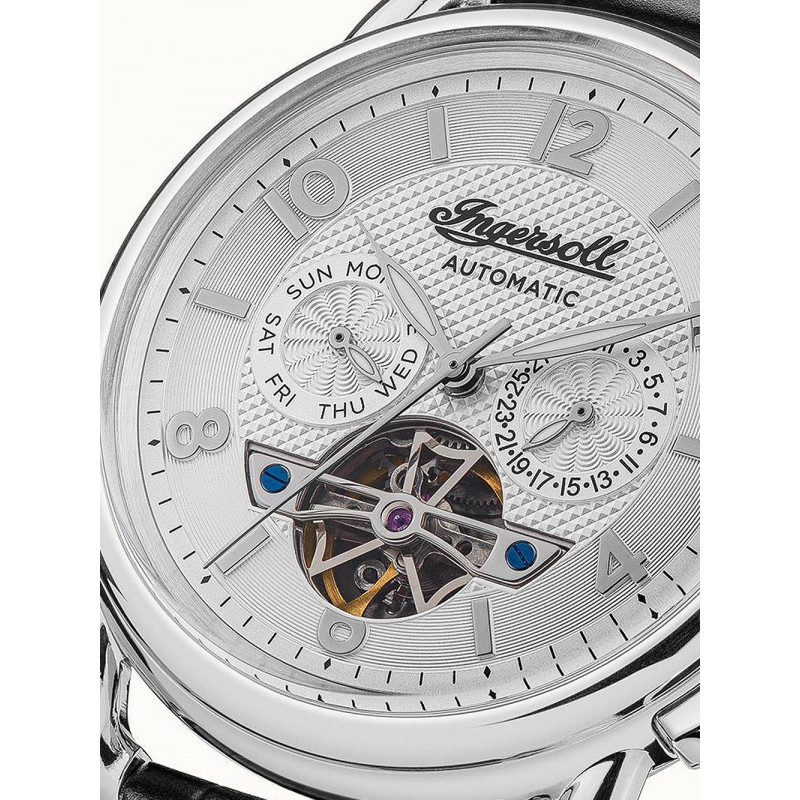 Ingersoll I00903B laikrodis Ingersoll I00903B laikrodis