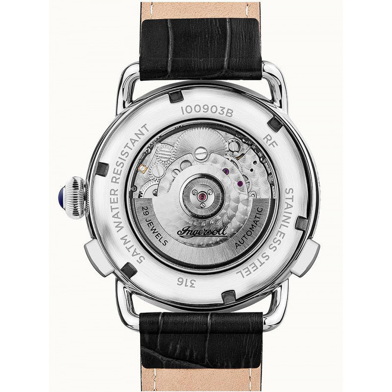 Ingersoll I00903B laikrodis Ingersoll I00903B laikrodis