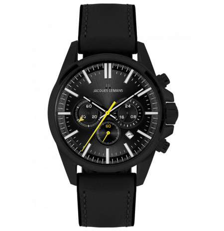 Jacques Lemans 1-2119B laikrodis