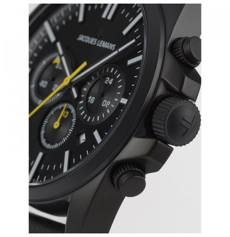 Jacques Lemans 1-2119B laikrodis