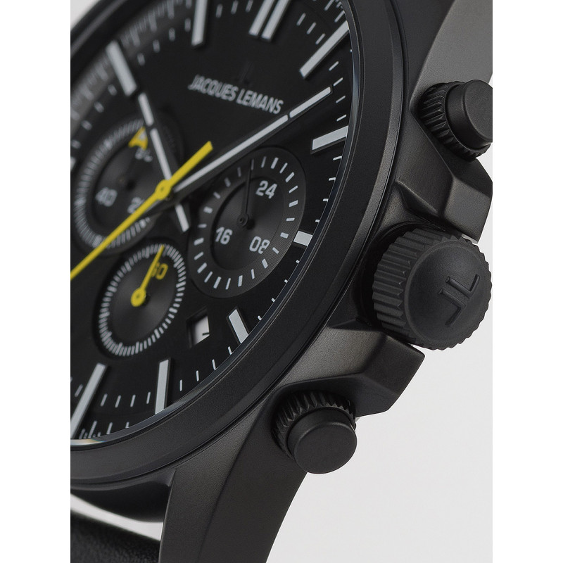 Jacques Lemans 1-2119B laikrodis