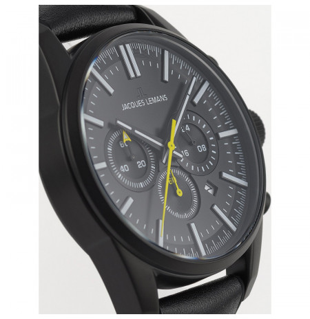 Jacques Lemans 1-2119B laikrodis