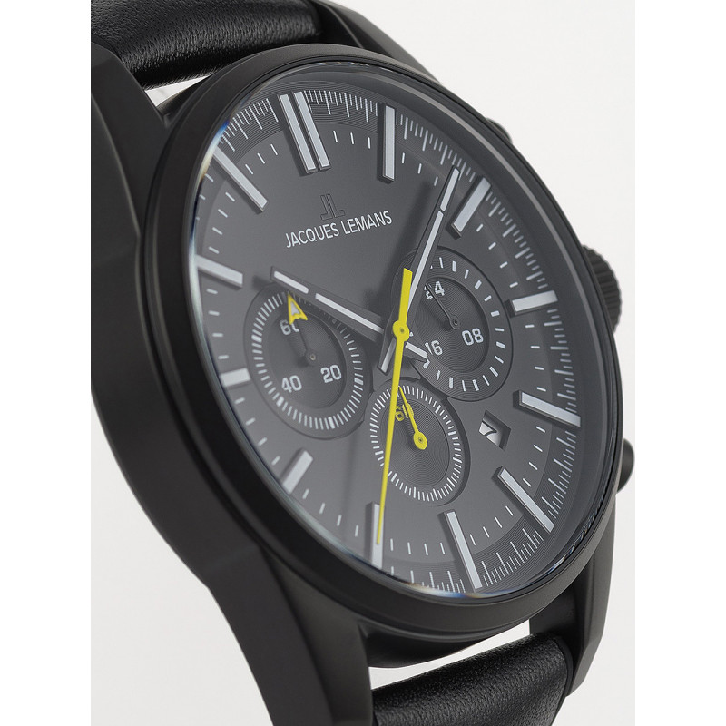 Jacques Lemans 1-2119B laikrodis
