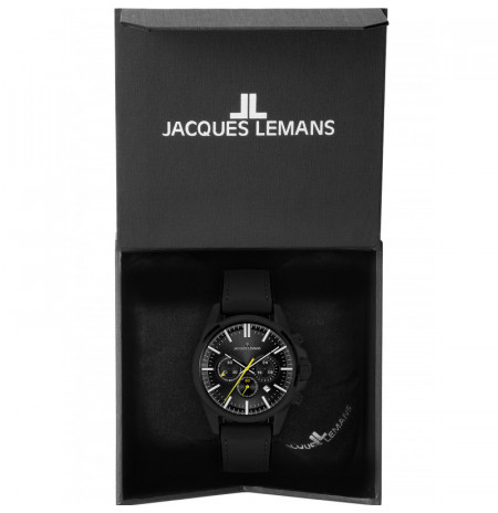 Jacques Lemans 1-2119B laikrodis