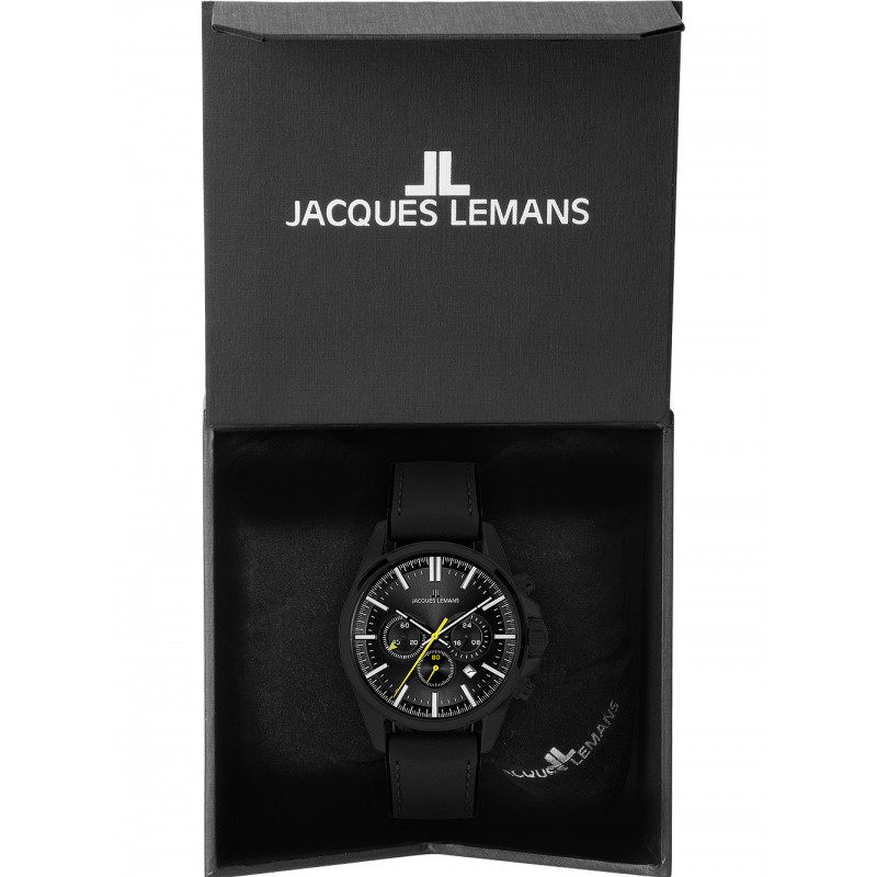 Jacques Lemans 1-2119B laikrodis