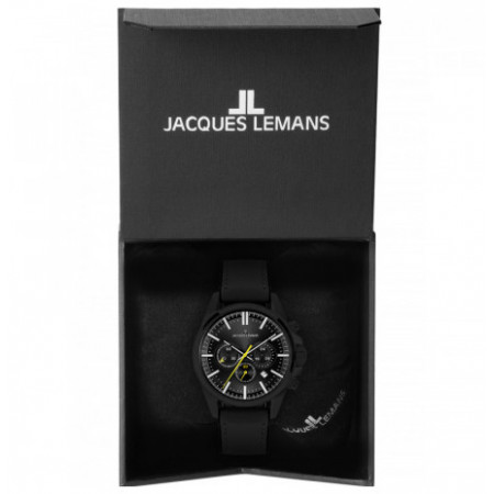 Jacques Lemans 1-2119B laikrodis