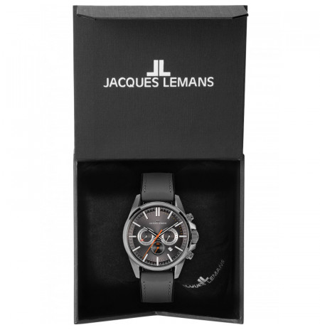 Jacques Lemans 1-2119A laikrodis