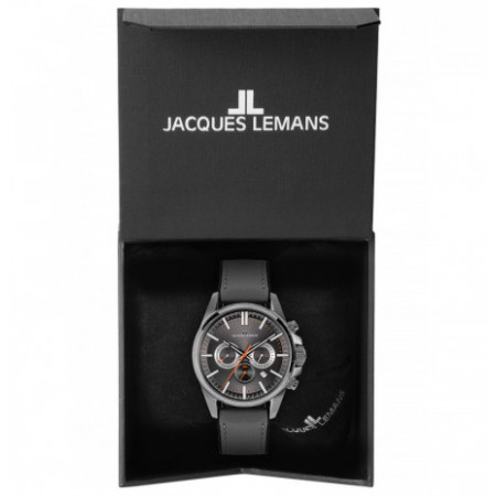 Jacques Lemans 1-2119A laikrodis