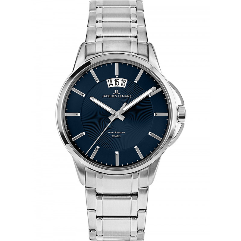 Jacques Lemans 1-1540M laikrodis