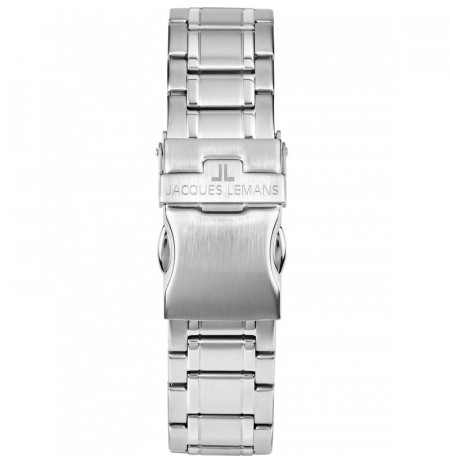 Jacques Lemans 1-1540M laikrodis
