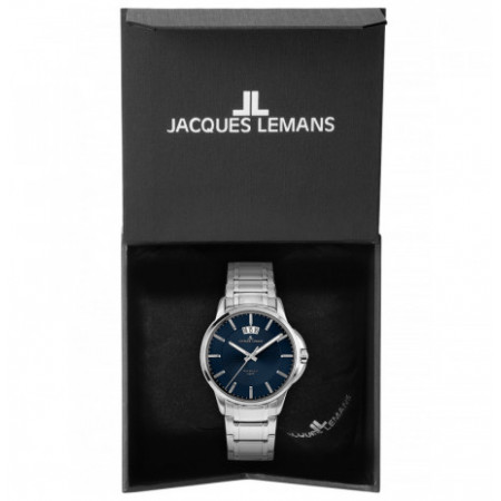 Jacques Lemans 1-1540M laikrodis