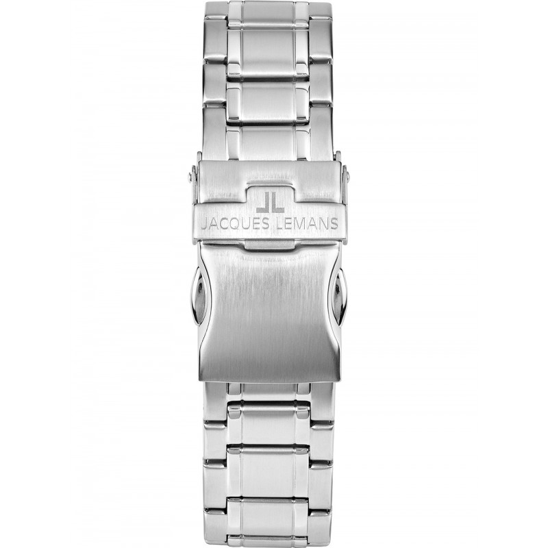 Jacques Lemans 1-1542P laikrodis