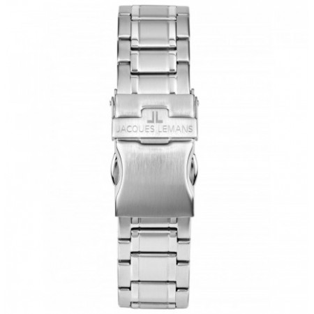 Jacques Lemans 1-1542P laikrodis
