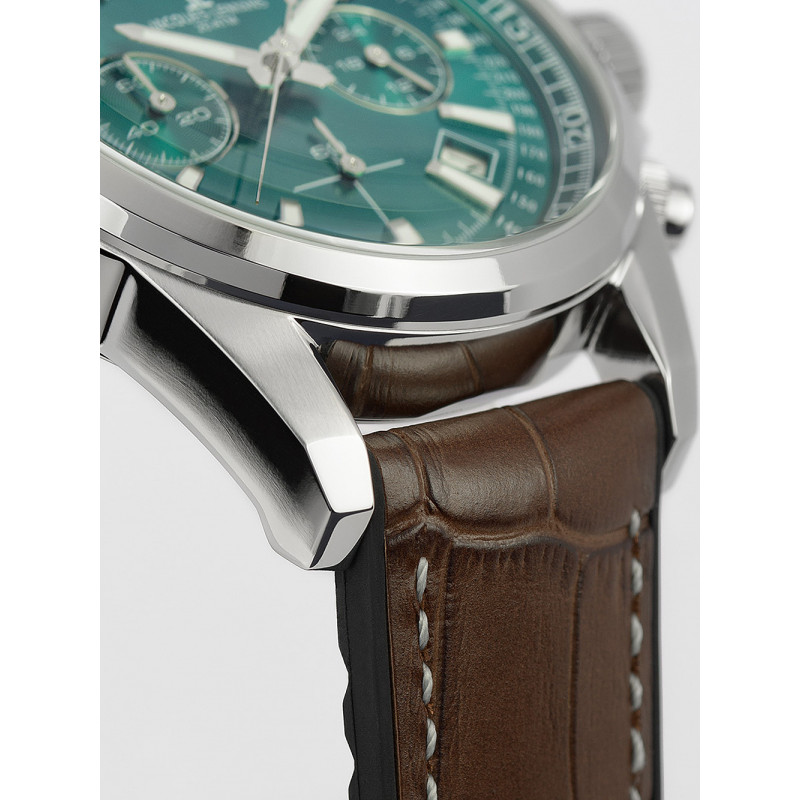 Jacques Lemans 1-2117D laikrodis