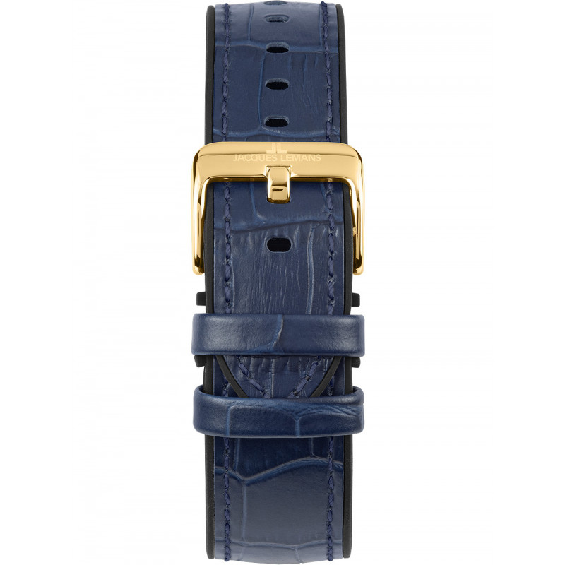 Jacques Lemans 1-2117G laikrodis