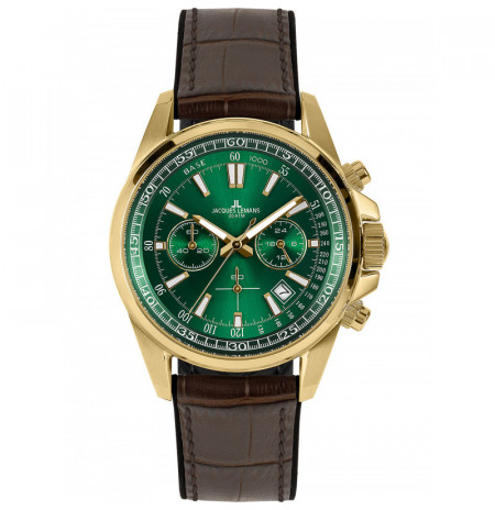 Jacques Lemans 1-2117H laikrodis