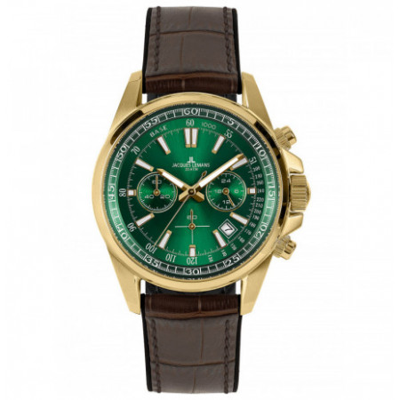 Jacques Lemans 1-2117H laikrodis