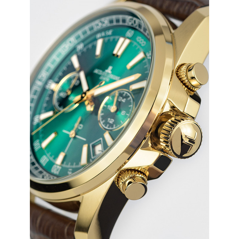 Jacques Lemans 1-2117H laikrodis