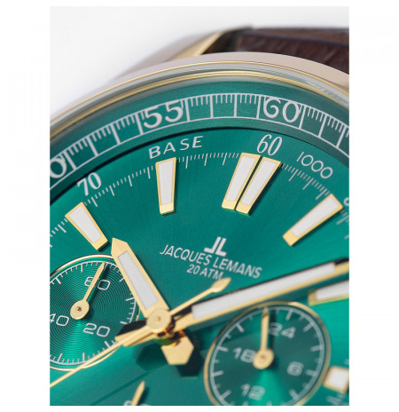 Jacques Lemans 1-2117H laikrodis