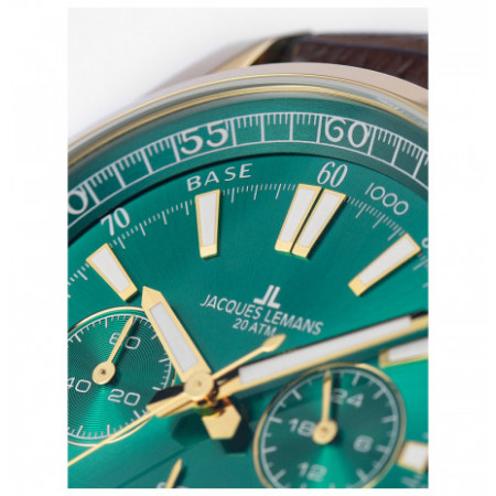 Jacques Lemans 1-2117H laikrodis