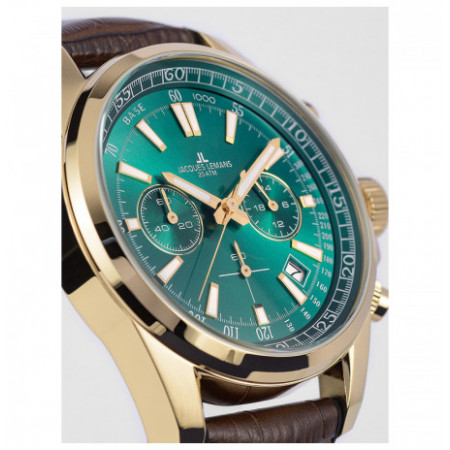 Jacques Lemans 1-2117H laikrodis