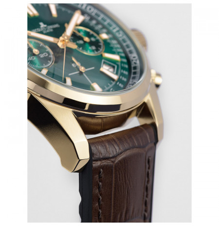 Jacques Lemans 1-2117H laikrodis