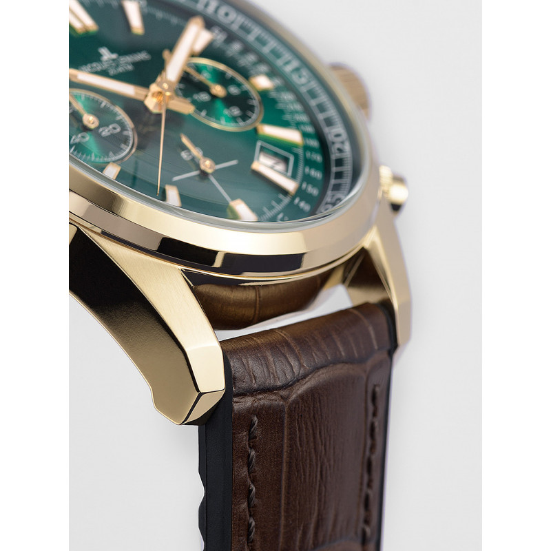 Jacques Lemans 1-2117H laikrodis