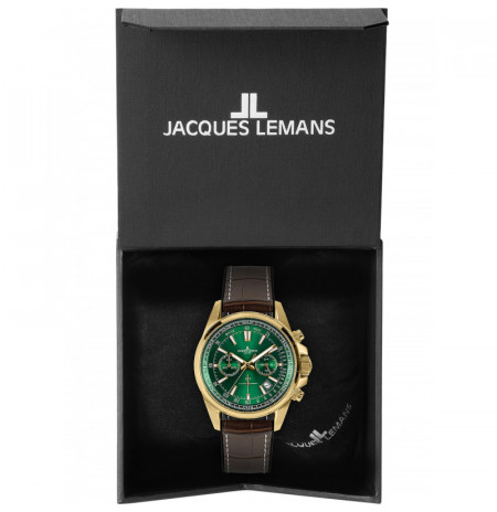 Jacques Lemans 1-2117H laikrodis
