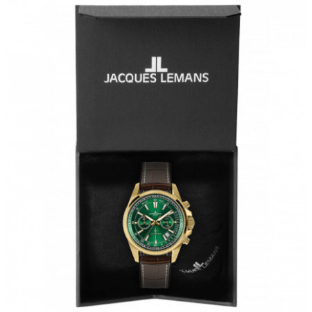 Jacques Lemans 1-2117H laikrodis