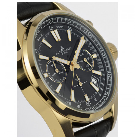 Jacques Lemans 1-2117E laikrodis