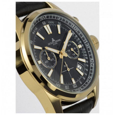 Jacques Lemans 1-2117E laikrodis
