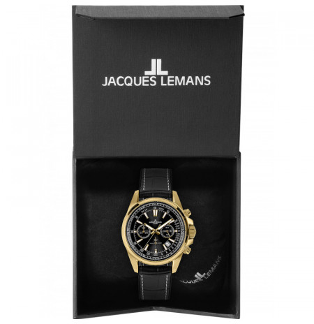 Jacques Lemans 1-2117E laikrodis