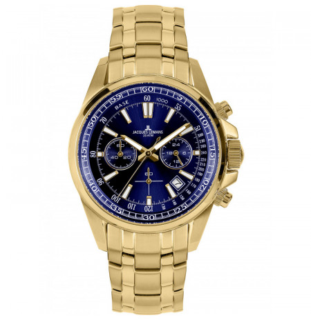 Jacques Lemans 1-2117O laikrodis