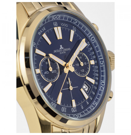 Jacques Lemans 1-2117O laikrodis