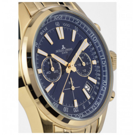 Jacques Lemans 1-2117O laikrodis