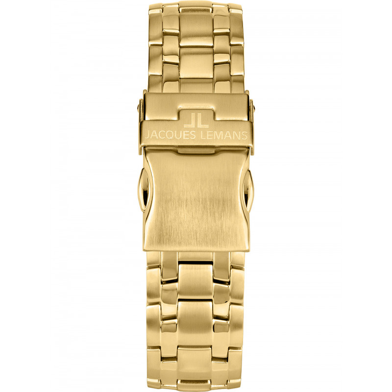 Jacques Lemans 1-2117O laikrodis