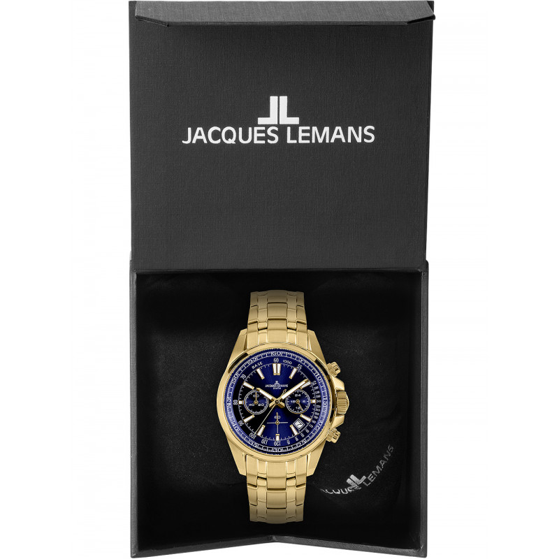 Jacques Lemans 1-2117O laikrodis