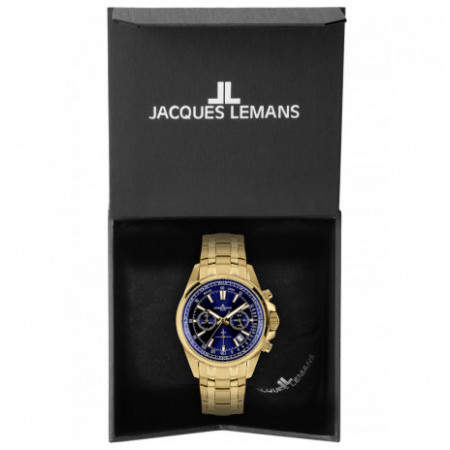 Jacques Lemans 1-2117O laikrodis