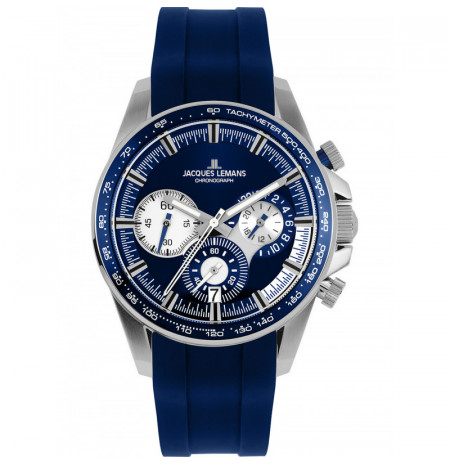 Jacques Lemans 1-2127B laikrodis