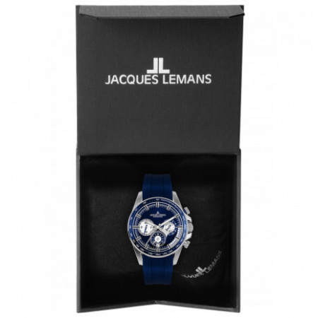 Jacques Lemans 1-2127B laikrodis
