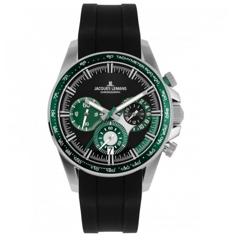 Jacques Lemans 1-2127C laikrodis