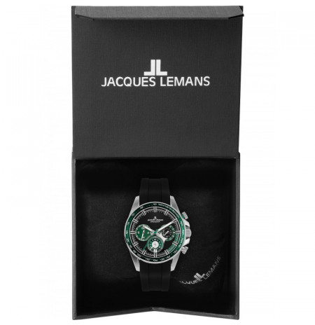 Jacques Lemans 1-2127C laikrodis