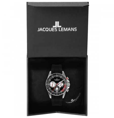 Jacques Lemans 1-2127A laikrodis
