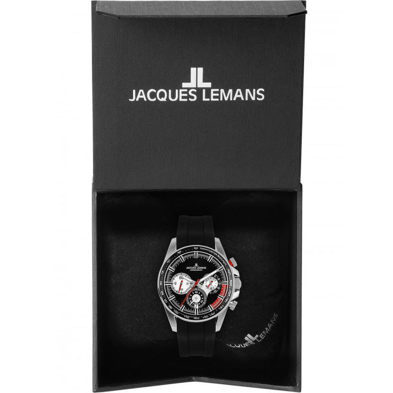 Jacques Lemans 1-2127A laikrodis