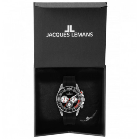 Jacques Lemans 1-2127A laikrodis