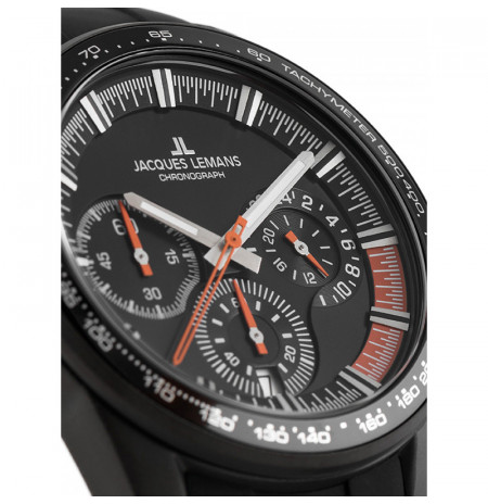 Jacques Lemans 1-2127D laikrodis