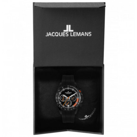 Jacques Lemans 1-2127D laikrodis