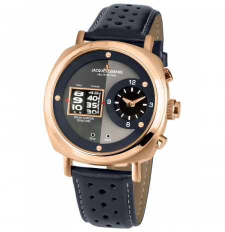 Jacques Lemans 1-2058D laikrodis